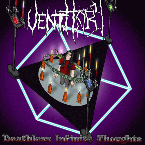 Deathless Infinite Thoughts